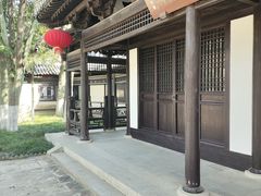 -常熟方塔园