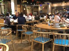 大堂-鸡毛店·川菜(双楠店)