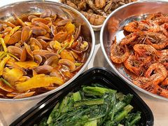 -盒马鲜生(解百新元华店)