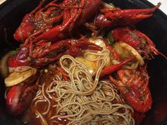 -南京一哥龙虾and二姐牛蛙(万达店)