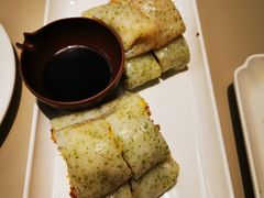 -蔡澜点心·粤菜(西单大悦城店)