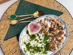 -龟兹KUCINA·新疆菜(前滩L+PLAZA店)