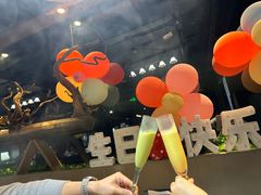 -揽季锅物会·海鲜姿造(三坊七巷店)