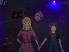 -逃脱反斗城沉浸剧情密室(北京路店)