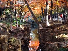 -虞山风景区