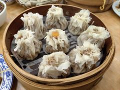 -都一处烧麦馆(前门店)