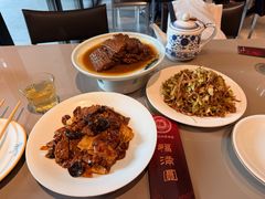 -福满圆(琨莎中心店)
