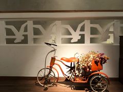 -时光花园(白鹭洲店)