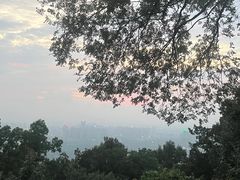 -大蜀山国家森林公园