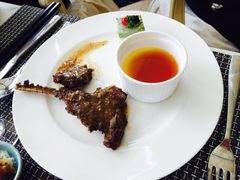 -金石国际大酒店·金丽自助餐厅