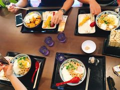 -丸龟制面(北心斋桥店)