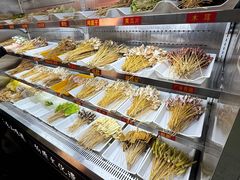 -古真记钵钵鸡(总店)