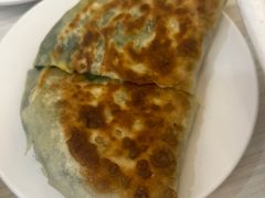 -台北楚楚园馅饼粥(虹桥南丰城店)
