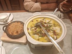 -小菜园新徽菜(芜湖万达店)