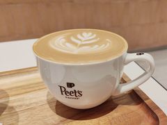 -Peet's 皮爷咖啡(海雅缤纷城店)