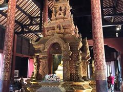 -帕辛寺