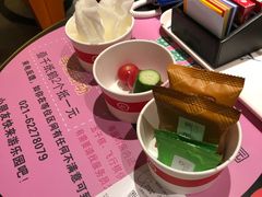 -海底捞火锅鲜切牛肉主题店(长寿路店)