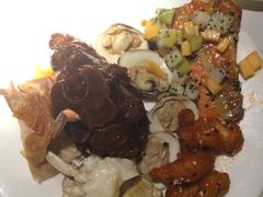 -星伦多 自助料理(圆融店)