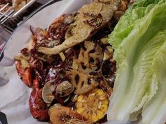 -遇西祠·海鲜烧烤(总店)