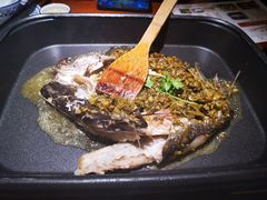 -鱼来顺纸上烤鱼