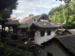 -岳麓书院