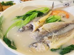 -从前慢海鲜面馆