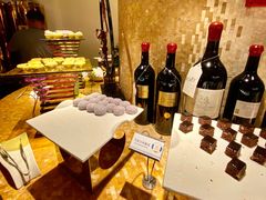 -上海大船酒店-沙滩餐厅