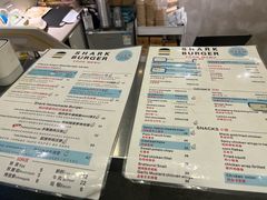 -shark burger·鲨鱼汉堡(交子大道店)