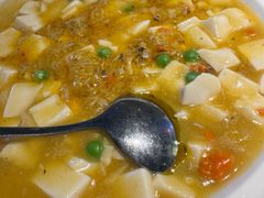 -吴越荣记苏州菜·松鼠桂鱼(月光码头店)