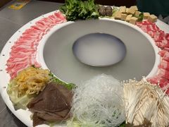 -老北京铜锅涮肉·香辣诱惑·小龙虾(禅城创意产业园店)