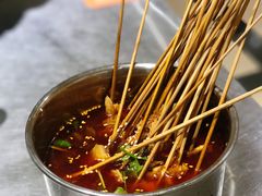 -二道木烤羊腿(桃花潭店)