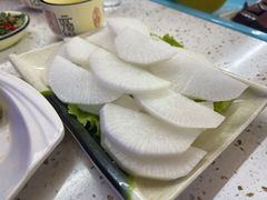 -墨脱石锅椰子鸡•海鲜糟粕醋(榆亚路店)
