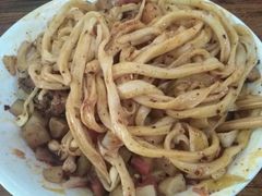 -王菊美食街·王菊面馆(总店)