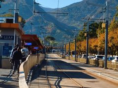 -国家植物园(地铁站)