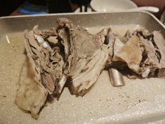 -耶里夏丽·丝路新疆菜·清真食品(徐汇南丹东路臻选店)