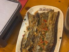 -探唐烧烤(棠东店)