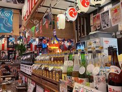 -平成屋·午肴夜酒(四川北路店)