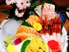 -阿吾罗日本料理(K11艺术中心店)
