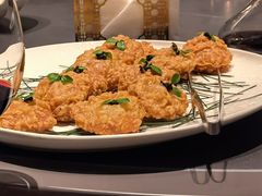 -上和臻品中国菜(花园街店)