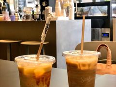-Seesaw Coffee(苏州中心店)