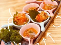 -米泰芒·东南亚料理(体育西店)