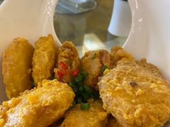 -椿记烧鹅(叠彩店)