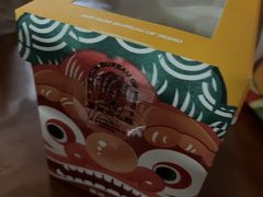 -墨茉点心局(梅溪湖新天地一店)
