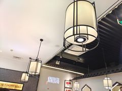-小菜园新徽菜(合肥之心城店)