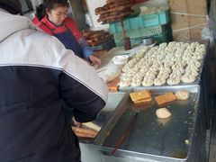 老虎脚爪-刘飞放心无铝油条(阳光翠竹苑店)