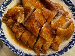 -吾家香港烧腊专门店