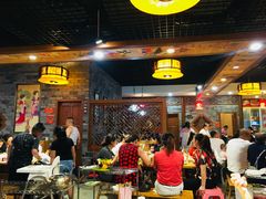 -闻道来火锅(中兴店)