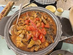 -大师傅金奖啤酒鱼(西街口总店)