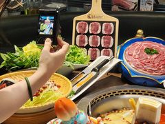 -快乐小羊(富强中路店)