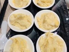 -东方红海鲜百汇(国际大厦店)